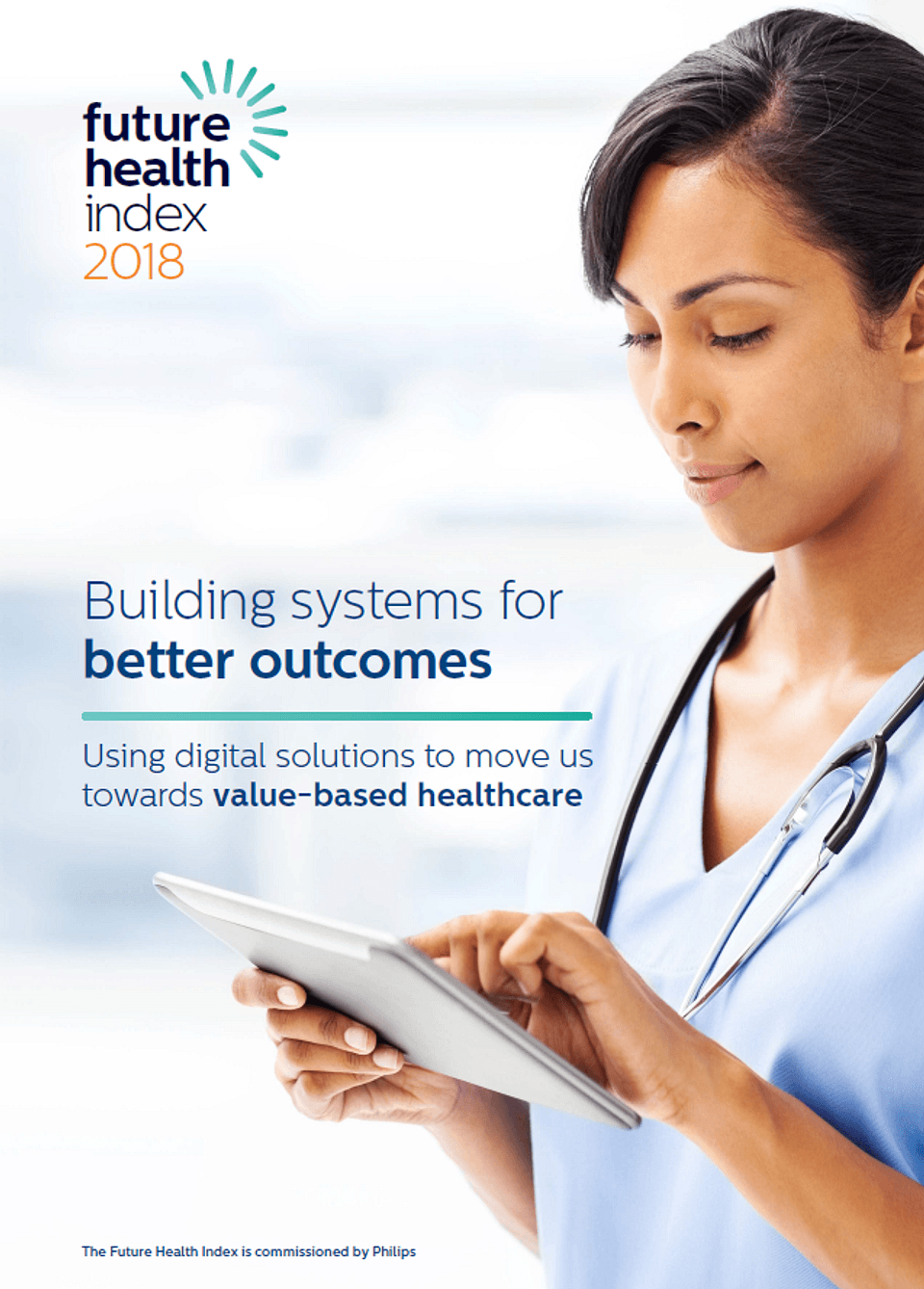 Philips Future Health Index