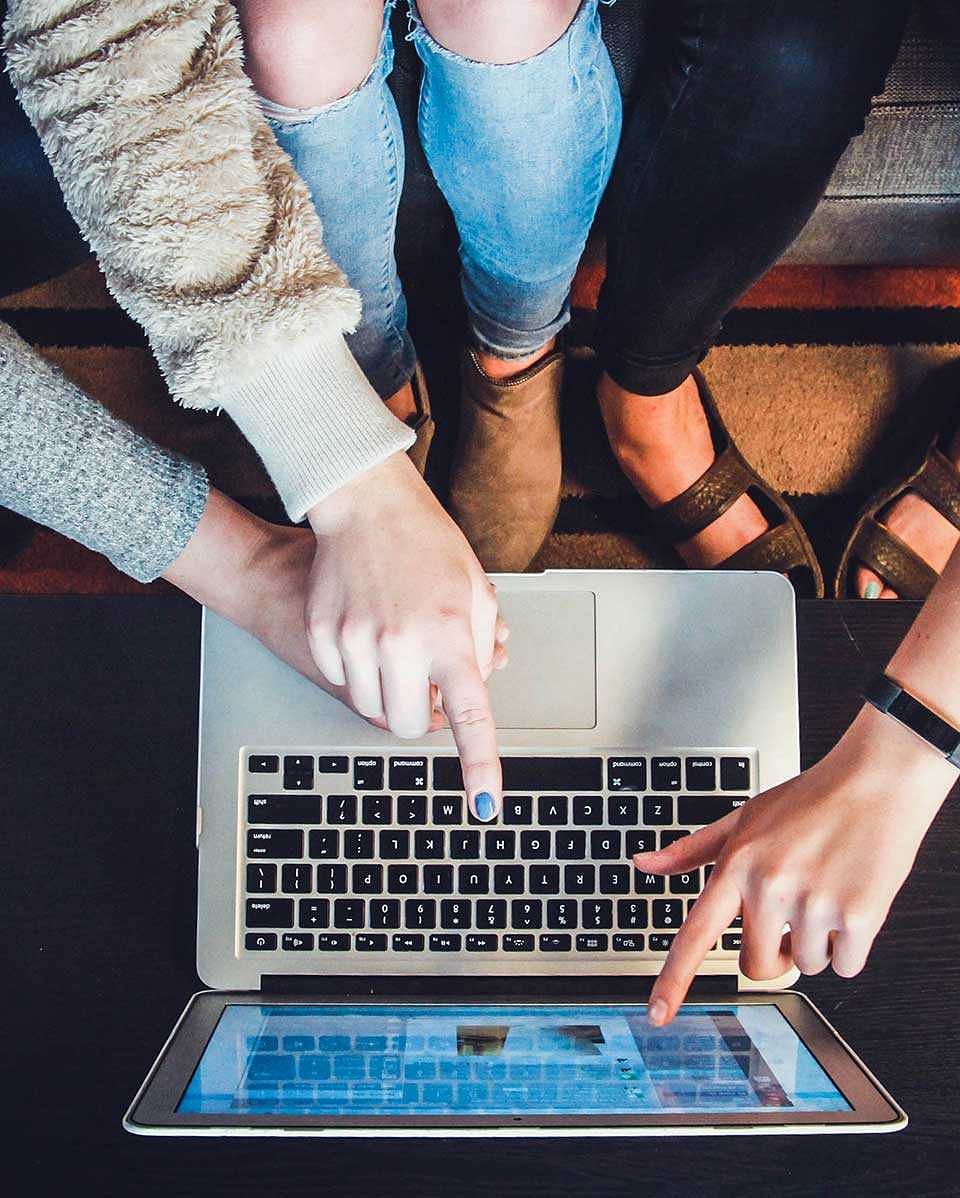 John schnobrich 2 F Pjl Ay MQTA unsplash