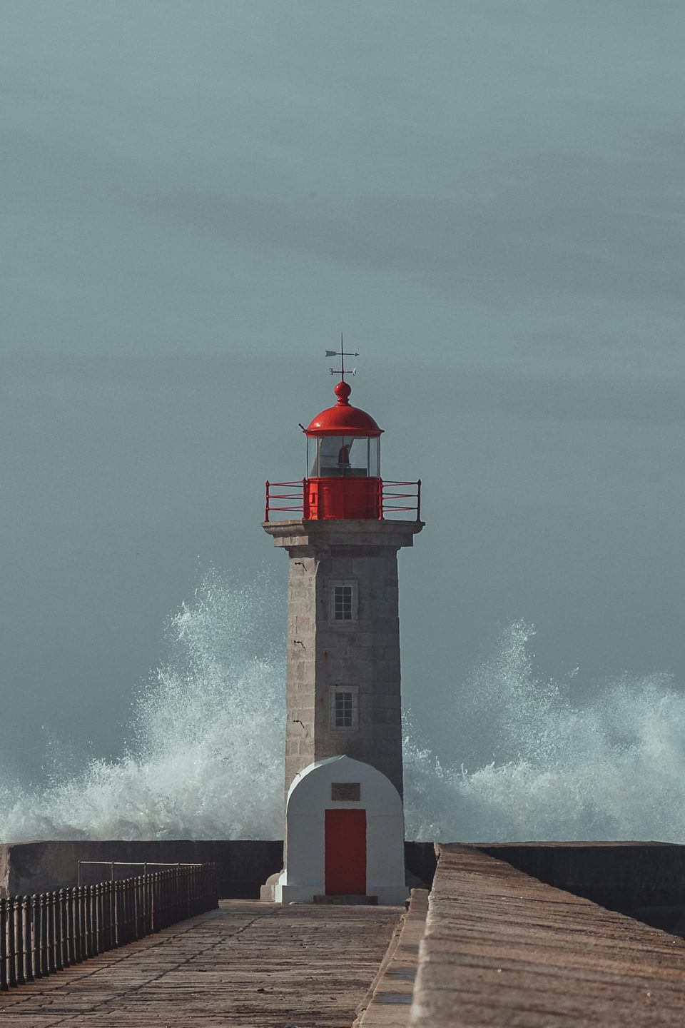 Lighthouse