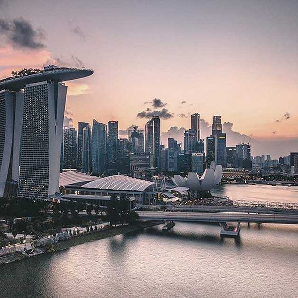 Singapore