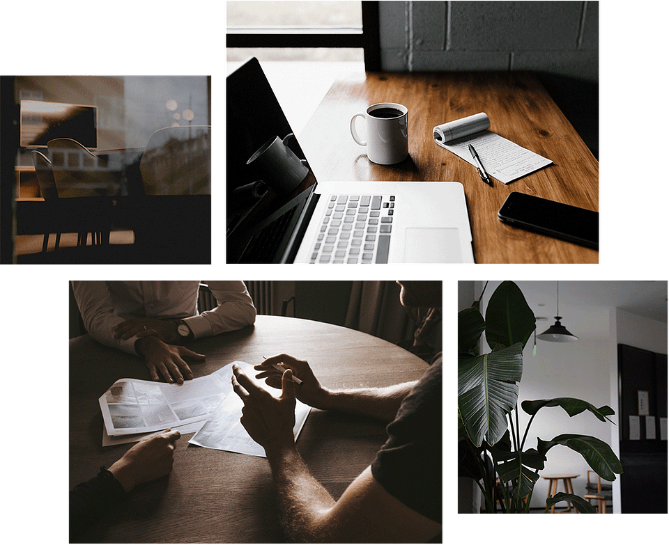 Careers image cluster